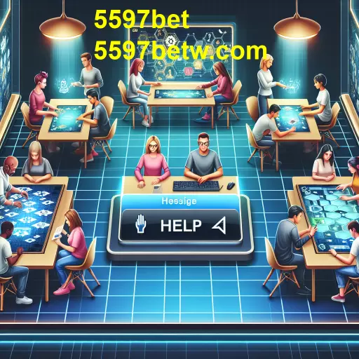 Descubra a Categoria 'Ajuda' no 5597bet: Aprendizado e Entretenimento em um Só Lugar
