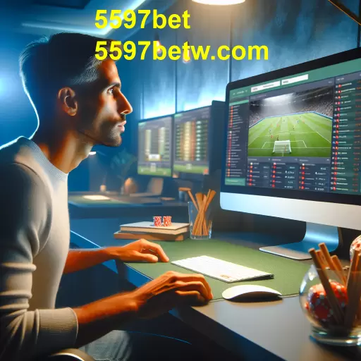 Apostas Ao Vivo: A Experiência Interativa do 5597bet